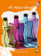 book All About Glass