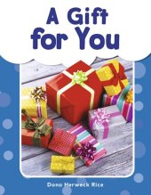 book A Gift for You