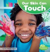 book Our Skin Can Touch