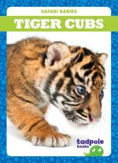 book Tiger Cubs