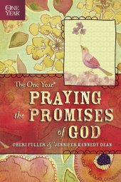 book The One Year Praying the Promises of God