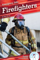 book Firefighters