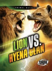 book Lion vs. Hyena Clan