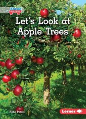 book Let's Look at Apple Trees