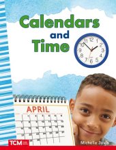 book Calendars and Time