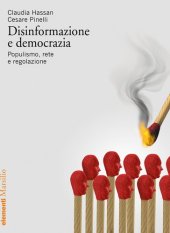 book Disinformazione e democrazia. Populismo, rete e regolazione