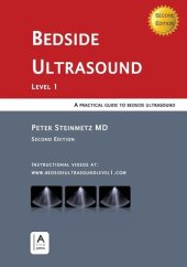 book Bedside Ultrasound: Level 1