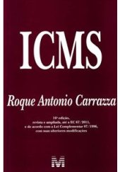 book ICMS