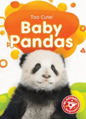 book Baby Pandas