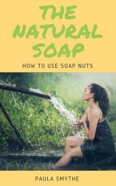 book The Natural Soap