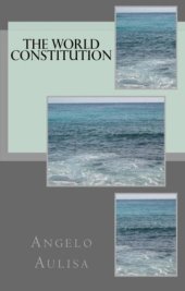 book The world constitution