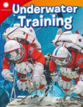 book Underwater Training