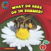 book What Do Bees Do in Summer?