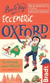 book Ben le Vay's Eccentric Oxford