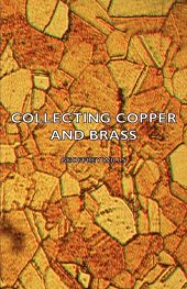 book Collecting Copper and Brass