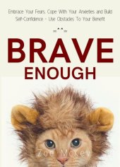 book Brave Enough