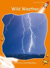 book Wild Weather