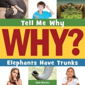 book Elephants Have Trunks