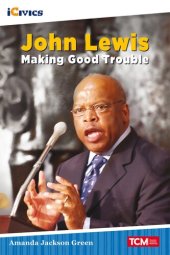 book John Lewis: Making Good Trouble