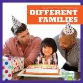 book Different Families