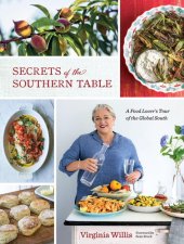 book Secrets of the Southern Table: A Food Lover's Tour of the Global South