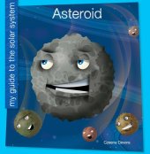 book Asteroid