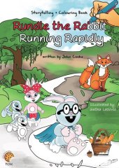 book Rundle the Rabbit Running Rapidly