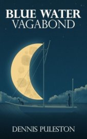 book Blue Water Vagabond