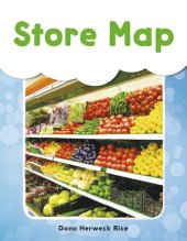 book Store Map