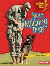 book Hero Military Dogs