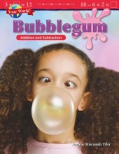 book Your World: Bubblegum: Addition and Subtraction