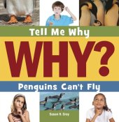 book Penguins Can't Fly