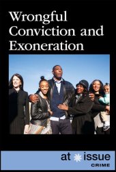 book Wrongful Conviction and Exoneration