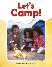 book Let's Camp!