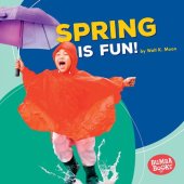 book Spring is Fun!