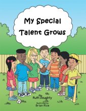 book My Special Talent Grows