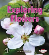 book Exploring Flowers