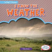 book I Know the Weather