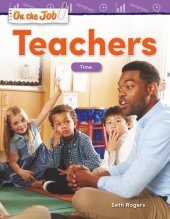 book On the Job: Teachers: Time