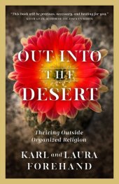 book Out Into the Desert