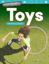 book Engineering Marvels: Toys: Partitioning Shapes