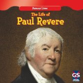 book The Life of Paul Revere