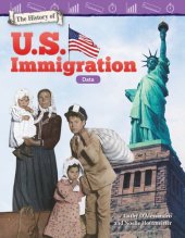 book The History of U.S. Immigration: Data