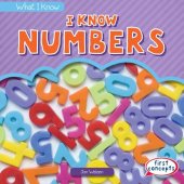 book I Know Numbers