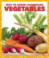 book Vegetables