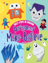 book Origami Make-Believe