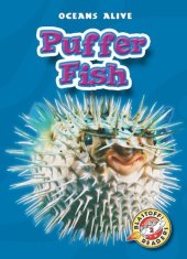 book Puffer Fish