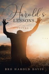 book Harold's Lessons