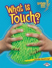 book What Is Touch?