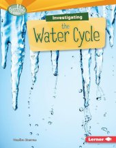 book Investigating the Water Cycle